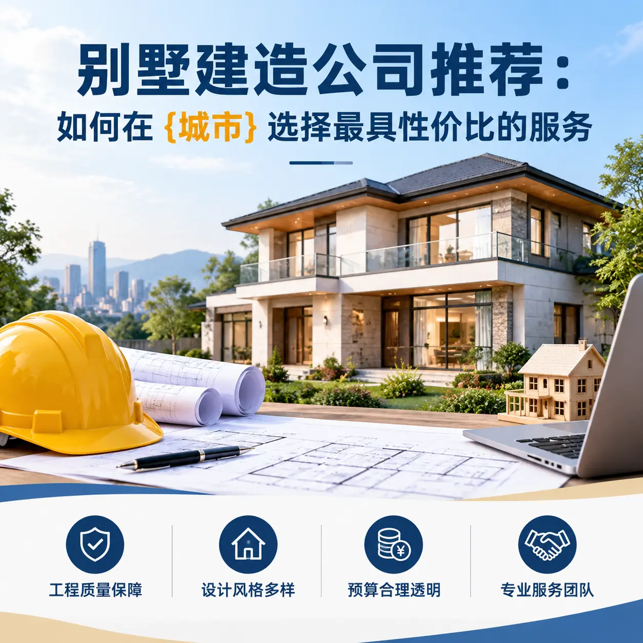 别墅建造公司推荐:如何在 平塘 选择最具性价比的服务